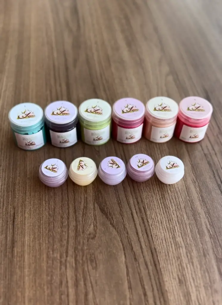 Grand Palette