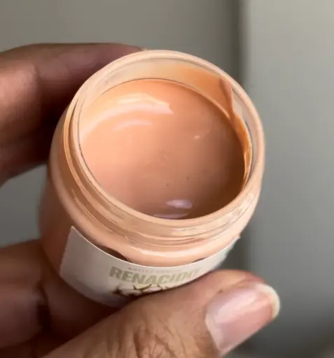 Peanuts butter