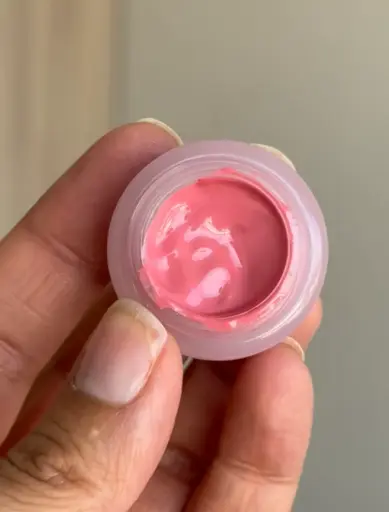 Blush 1