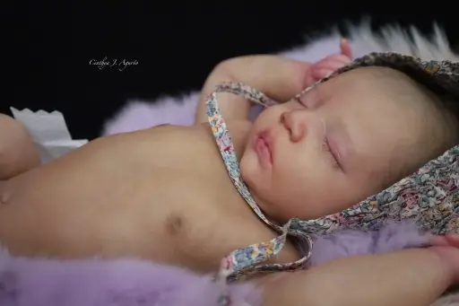 Newborn Latino